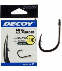 Гачок Decoy KR-22