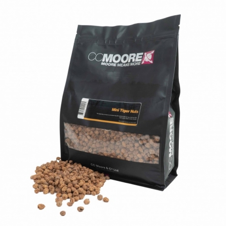 Тигровий горіх CC Moore Mini Tiger Nuts 