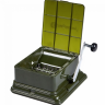 Молотилка для бойлов с переходником на XL ведро Ridge Monkey Crusher Head with XL Adaptor Plate — фото 1