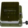 Молотилка для бойлов с переходником на XL ведро Ridge Monkey Crusher Head with XL Adaptor Plate — фото 2