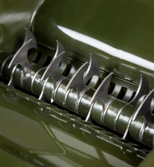 Молотилка для бойлов с переходником на XL ведро Ridge Monkey Crusher Head with XL Adaptor Plate 