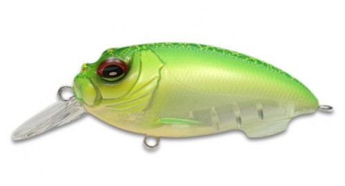 Воблер Megabass SR-X Cyclone 55.5мм/10.5г