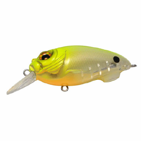 Воблер Megabass SR-X Cyclone 55.5мм/10.5г