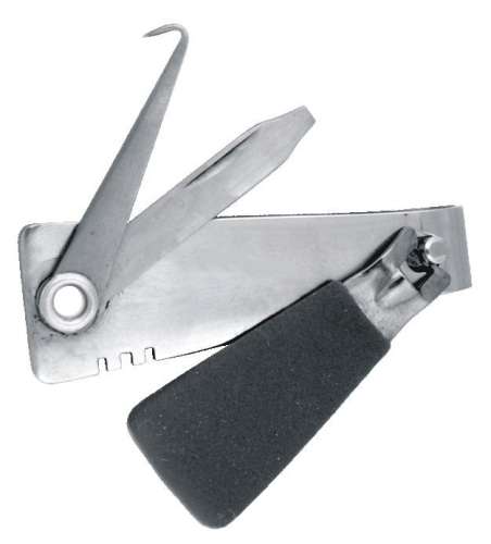 Кусачки Traper 