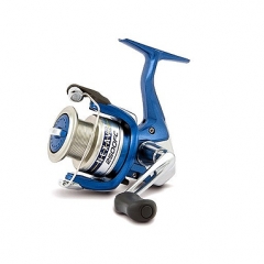 Котушка Shimano Nexave 2500 FC