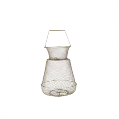 Садок Kalipso металевий 3010