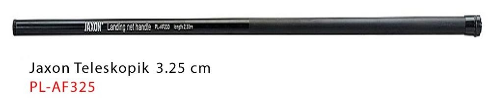 Ручка для подсака Jaxon PL-AF325 универсальная телескопическая