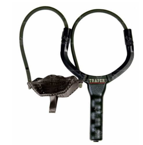 Рогатка для підгодовування Traper 