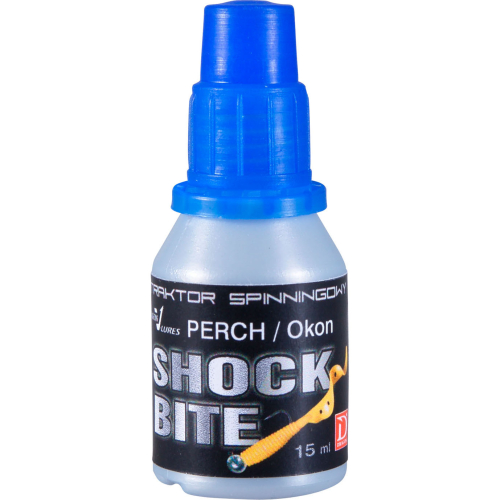 Аттрактант Dragon V-Lures Shock-Bite 15г