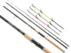 Фідерне вудлище Jaxon Monolith XT Feeder