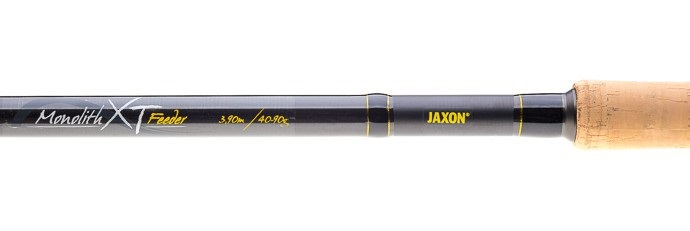 Удилище фидерное Jaxon Monolith XT Feeder