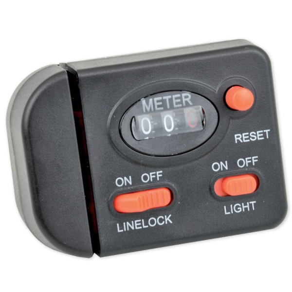 Счетчик лески Carp Zoom Line Counter