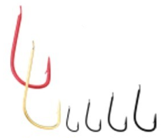 Крючки Hikara Sode