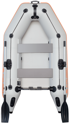 Надувная лодка Kolibri КМ-245
