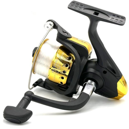 Котушка SADEI HO5000 YELLOW (GL7152)