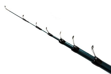 Вудилище Select Status Pole SP 4м