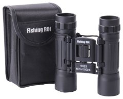Бинокль Fishing ROI FR 301 10x25