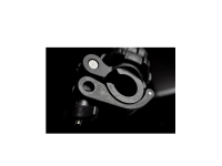 Кріплення Ridge Mankey Multi Clamp (for use with Multi Lite Plus, Bivvy Lites etc)