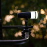 Крепление Ridge Mankey Multi Clamp (for use with Multi Lite Plus, Bivvy Lites etc) — фото 2