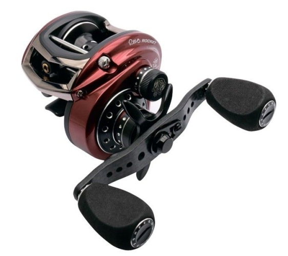 Катушка Abu Garcia Revo3 Rocket LP