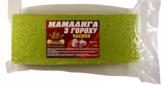 Мамалыга из гороха (чеснок) 1000г