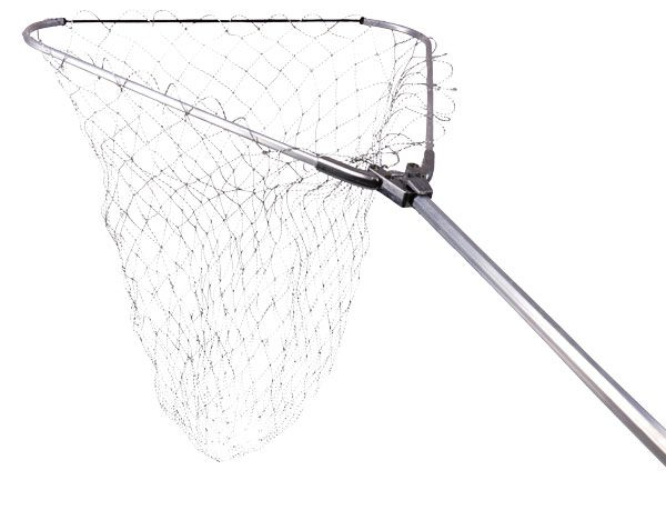 Підсак Fishing ROI корда 60*60