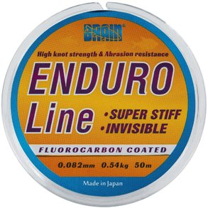 Волосінь Brain Enduro 50м