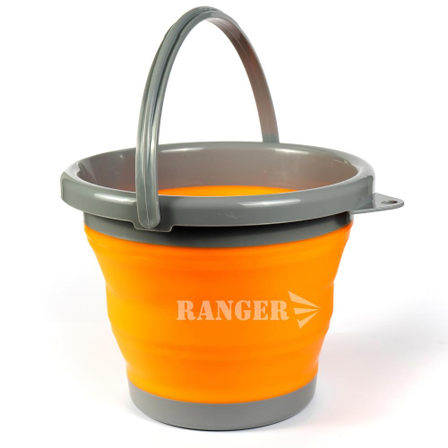 Ведро сложное Ranger 5 Л