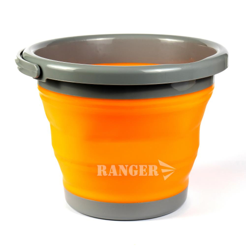 Ведро сложное Ranger 5 Л