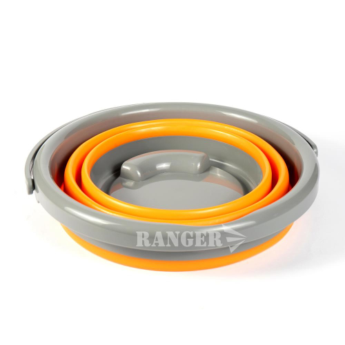 Ведро сложное Ranger 5 Л