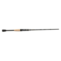 Кастингове вудлище EverGreen Heracles HFAC-66MST 1,98 м 3.5-17.5 г