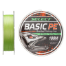 Шнур Select Basic PE Light Green 150m — фото 6