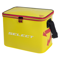 Сумка Select Folding Bakkan 45 Yellow