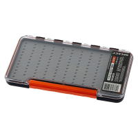 Коробка Select Terminal Tackle Box SLHX-0811C 18.8х10.3х1.7cm