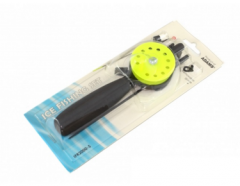 Набор: удилище Adams ИФР2000Н +кивок в блистере