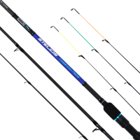 Удилище фидерное GC Stelios Competition Feeder 3.90м 90г
