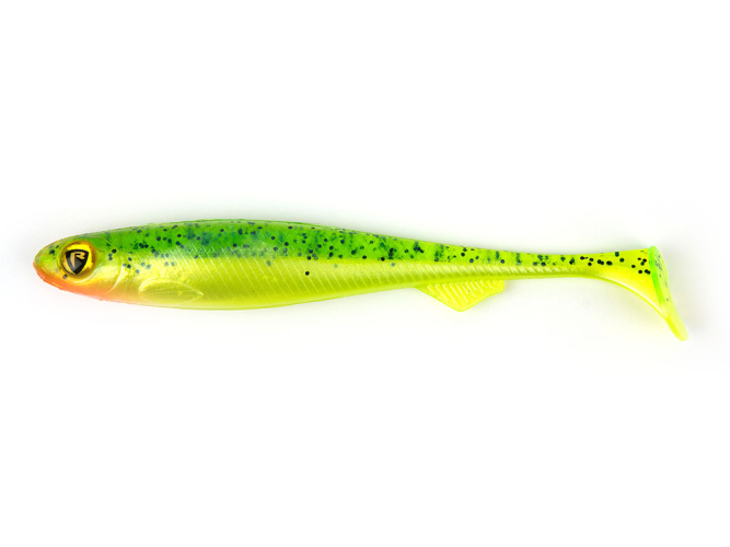 Силіконова приманка Fox Rage Slick Shad 3.5 "