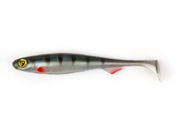 Силіконова приманка Fox Rage Slick Shad 3.5 "