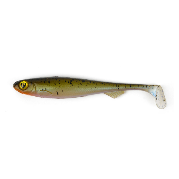 Силіконова приманка Fox Rage Slick Shad 3.5 "