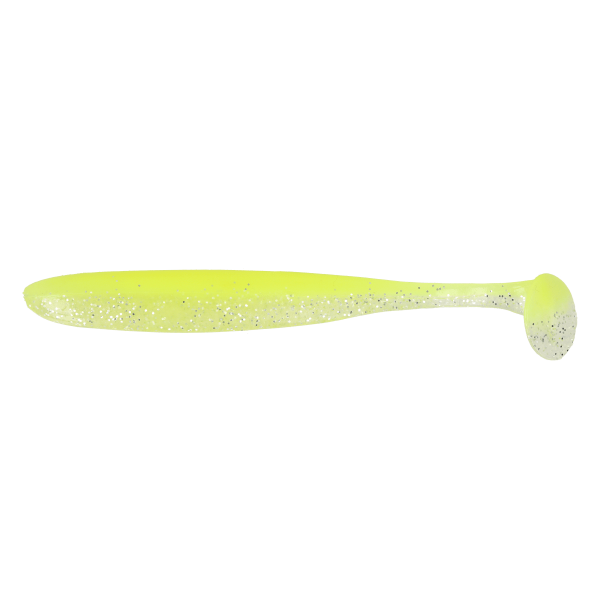 Силікон ZEOX Shemi Shad 6.5" (3шт) 210 CCBSF