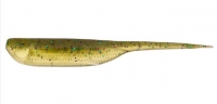 Силикон Jackall Jazzy Fish 3”