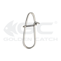 Застежка GC Wide Snap 1023SS №00 (12шт)