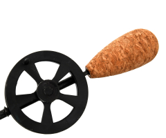 Зимний удильник Flagman Leader-N под кивок 31см