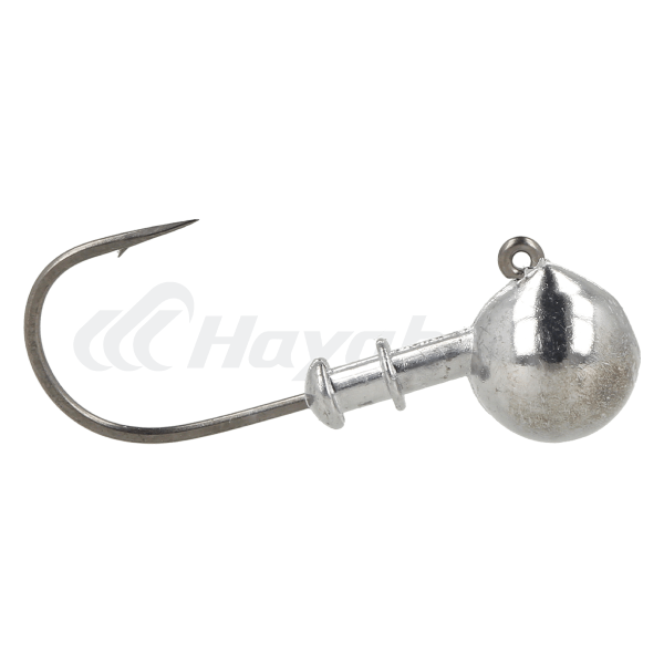 Джиг-головка Hayabusa FPJ960 3/16 5.2г №2/0(4шт)