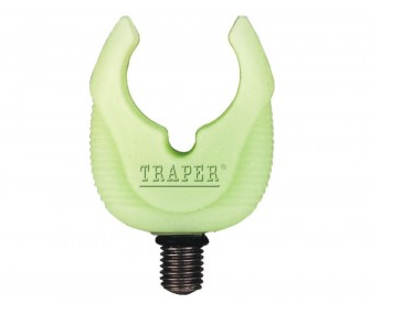 Подставка Traper Fluo большая 2шт  