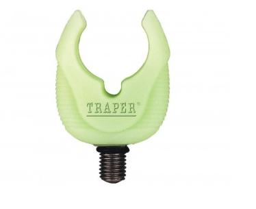 Подставка Traper Fluo большая 2шт