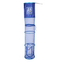 Садок ZEOX Round RM-45250 в чохлі