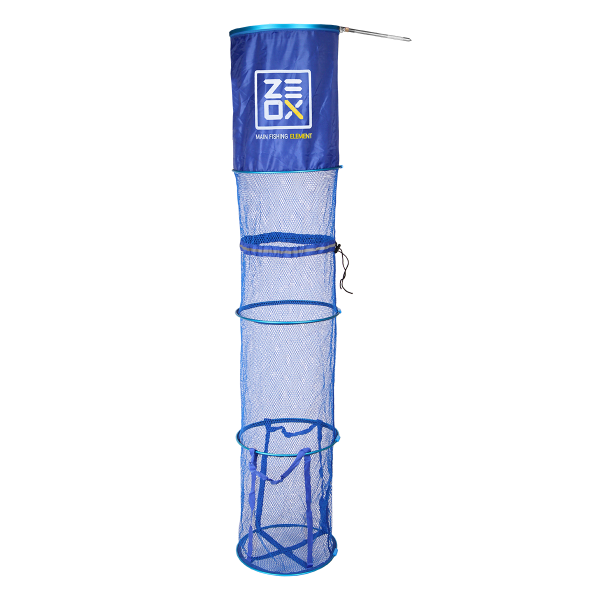 Садок ZEOX Round RM-45250 в чохлі
