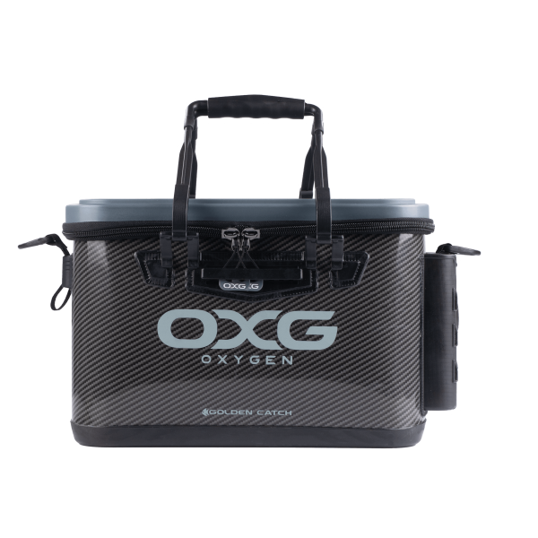 Сумка GC Oxygen Bakkan Tackle Bag L