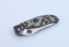 Нож Ganzo G734 (камуфляж